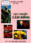 Cây thuốc Lâm Đồng